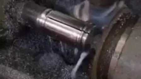 Carbide Key Cutter Used for Brass and Steel Materials Machinery